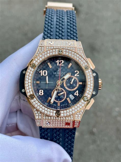 đồng hồ hublot giá 2 triệu